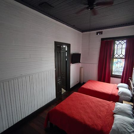 Casa Aldea Hotel Bed & Breakfast San Jose  Exterior photo