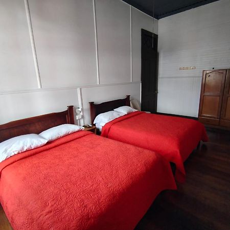 Casa Aldea Hotel Bed & Breakfast San Jose  Room photo