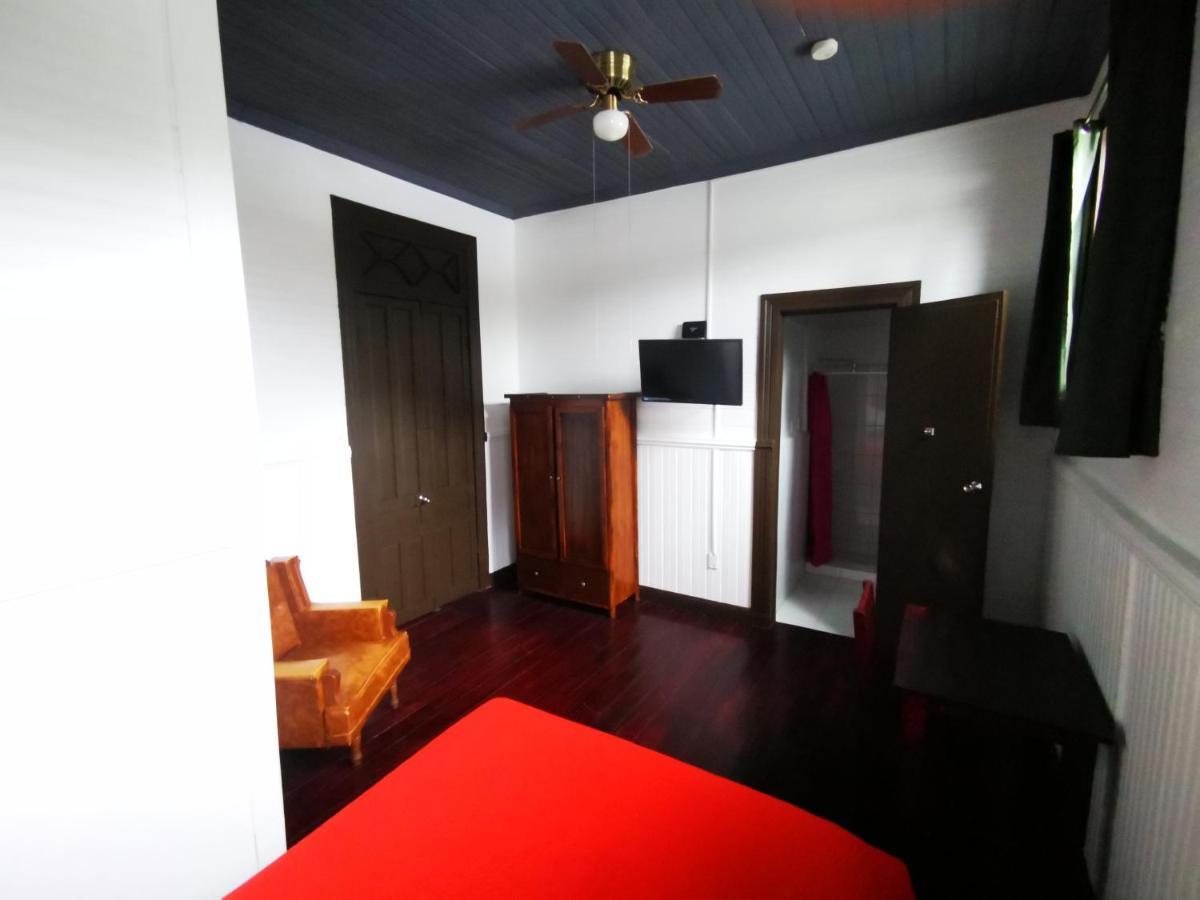 Casa Aldea Hotel Bed & Breakfast San Jose  Room photo