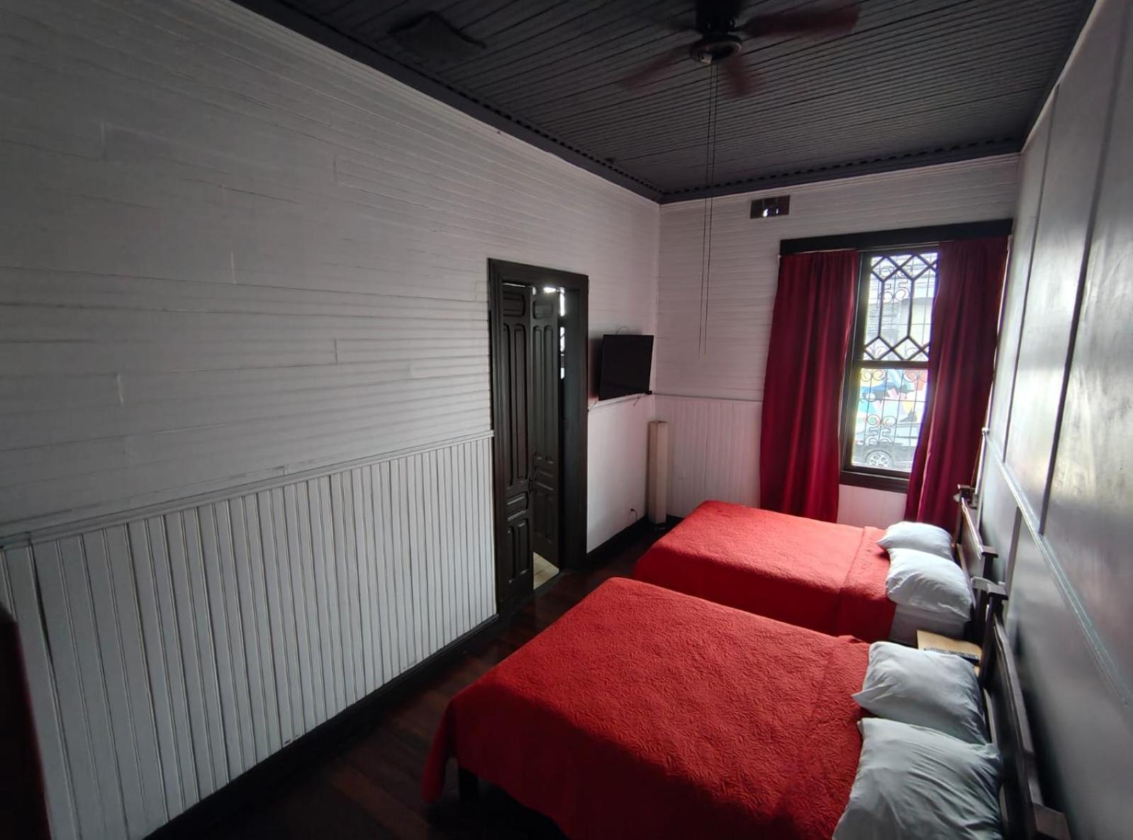 Casa Aldea Hotel Bed & Breakfast San Jose  Exterior photo