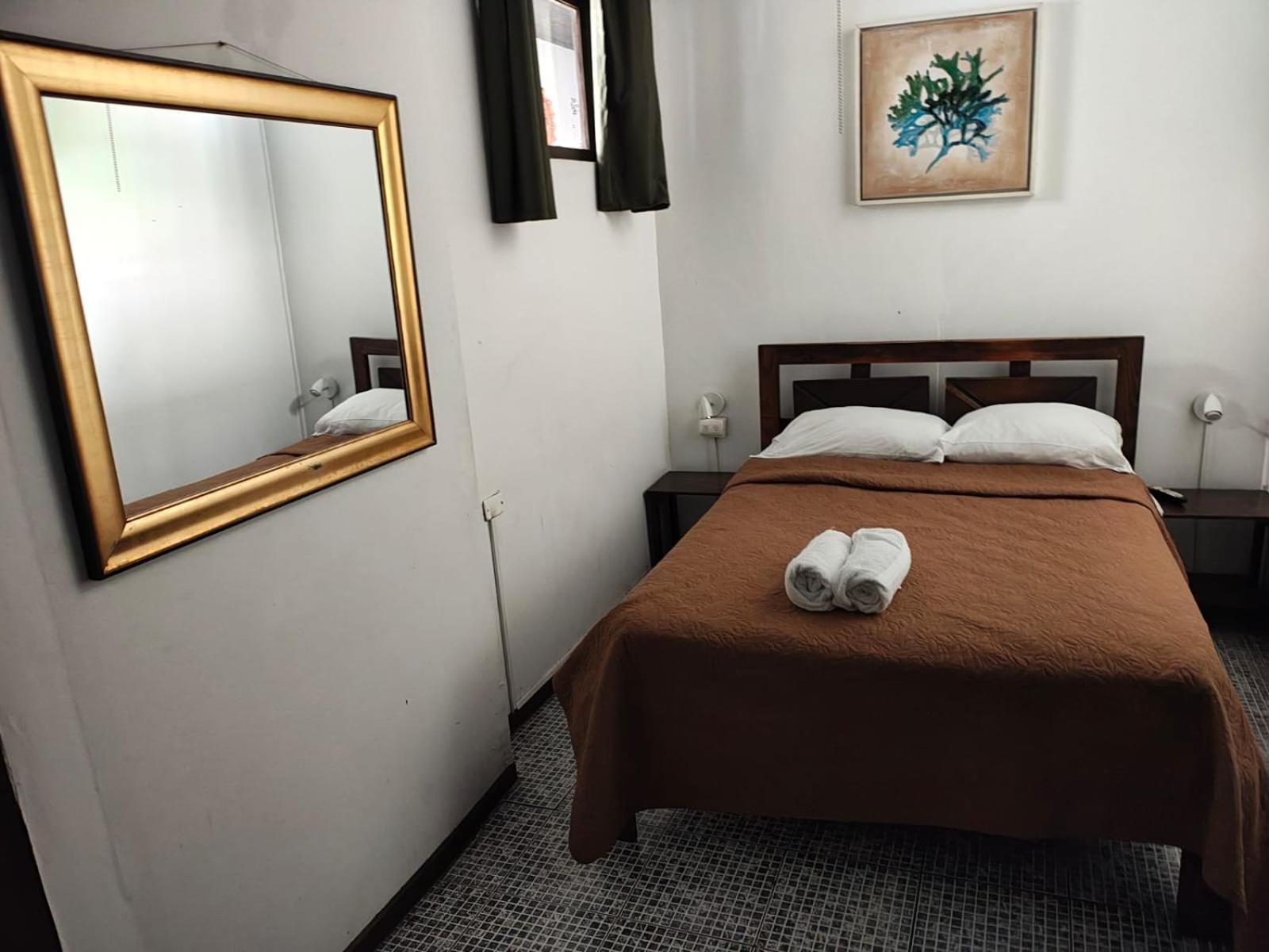 Casa Aldea Hotel Bed & Breakfast San Jose  Room photo