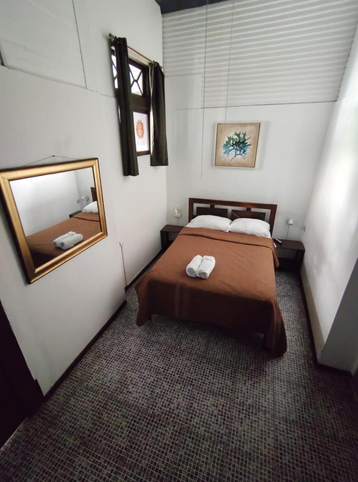 Casa Aldea Hotel Bed & Breakfast San Jose  Room photo