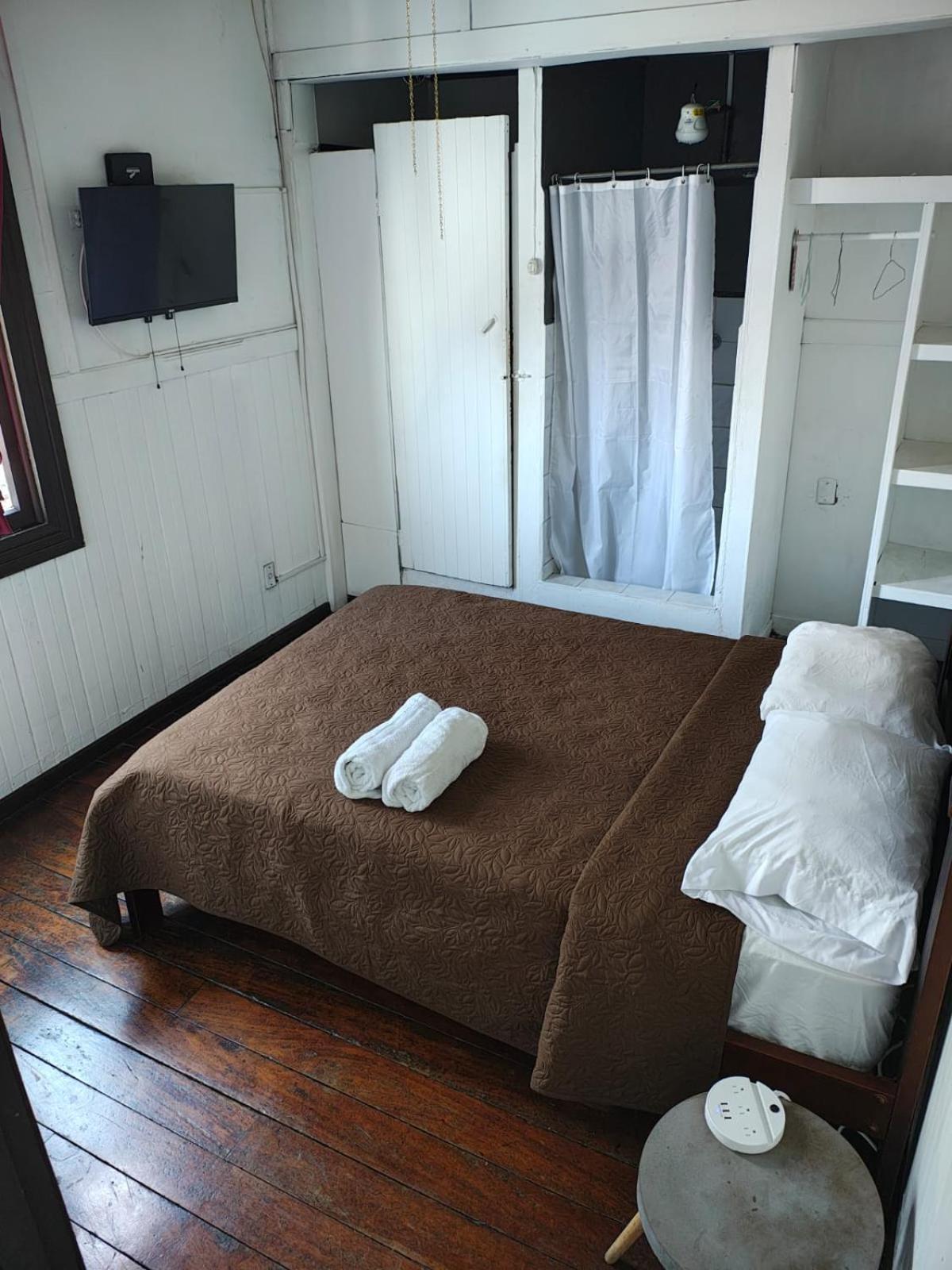 Casa Aldea Hotel Bed & Breakfast San Jose  Room photo